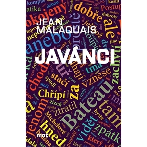 Javánci - Malaquais Jean