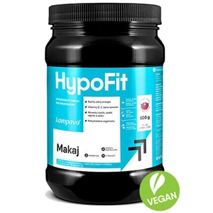 Kompava HypoFit Pomeranč 500 g