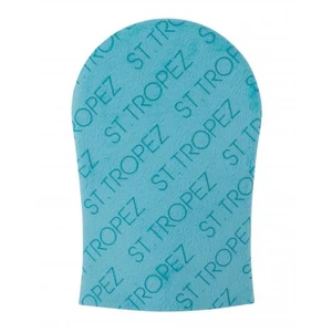 St.Tropez Double-Sided Luxe Velvet Applicator Mitt aplikačná rukavica