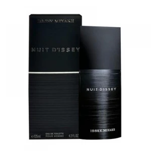 Issey Miyake Nuit D´Issey 125 ml toaletná voda tester pre mužov