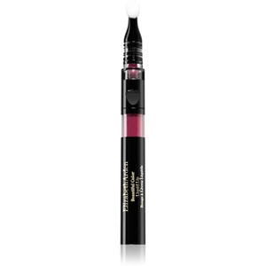 Elizabeth Arden Beautiful Color Liquid Lip tekutá rtěnka odstín Burgundy 2.4 ml