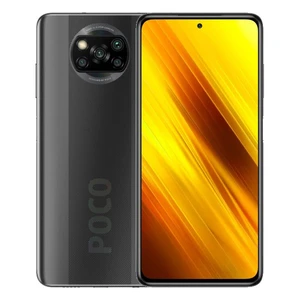 Xiaomi Poco X3, 6/64GB, shadow grey