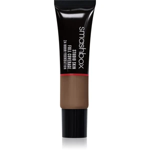 Smashbox Studio Skin Full Coverage 24 Hour Foundation vysoce krycí make-up odstín 4.5 - VERY DEEP, WARM 30 ml