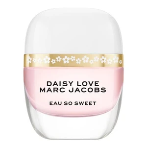 Marc Jacobs Daisy Love Eau So Sweet toaletná voda pre ženy 20 ml