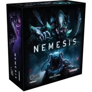 Nemesis v češtině