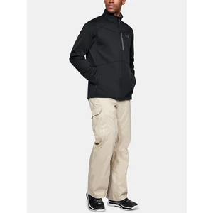 Under Armour Bunda UA CGI Shield Jacket-BLK