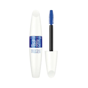 Max Factor Podkladová báze na řasy False Lash Effect (Max Out Blue Primer) 13,1 ml