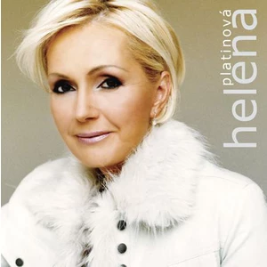 Helena Vondráčková Platinová Helena (2 LP) Nové vydání