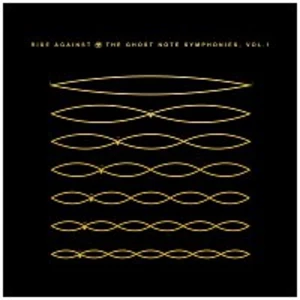 THe Ghost Notes Symphonies, Vol.1 - Against Rise [CD album]