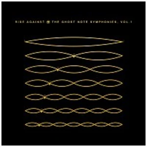 THe Ghost Notes Symphonies, Vol.1 - Against Rise [CD album]