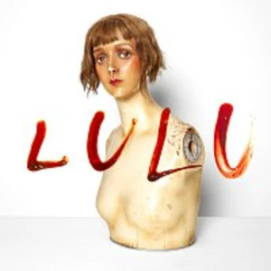 Lulu - Reed Metallica & Lou [CD album]