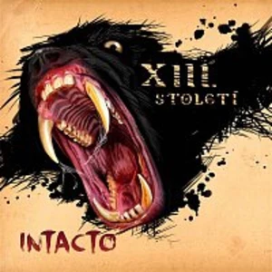 Intacto - XIII.Století [CD album]