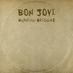 Burning Bridges - Jovi Bon [CD album]