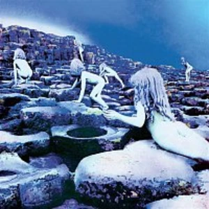 Houses Of The Holy (Remastered Deluxe Edition)