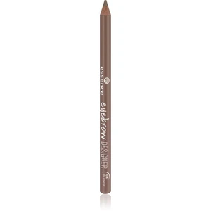 Essence Eyebrow DESIGNER tužka na obočí odstín 04 Blonde 1 g