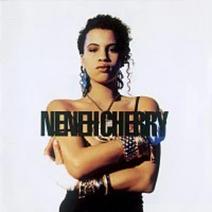 RAW LIKE SUSHI - CHERRY NENEH [CD album]