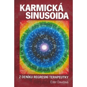 Karmická sinusoida - Z deníku regresivní terapeutky