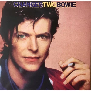 David Bowie Changestwobowie (Vinyl LP)