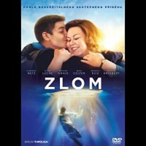 Různí interpreti – Zlom DVD