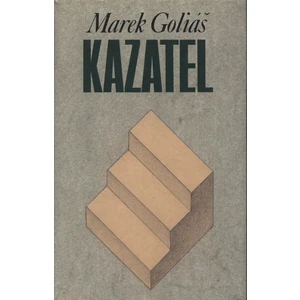 Kazatel - Goliáš Marek