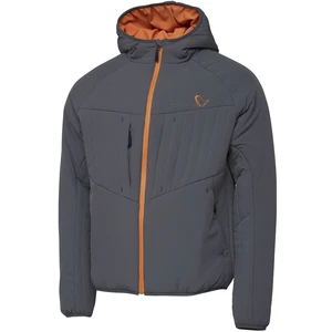 Savage gear bunda super light jacket castlerock grey - m