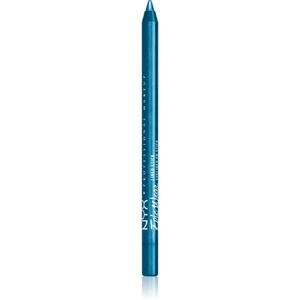 NYX Professional Makeup Epic Wear Liner Stick voděodolná tužka na oči odstín 11 - Turquoise Storm 1.2 g