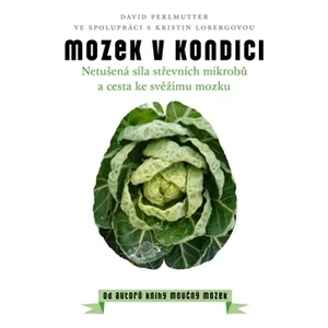 Mozek v kondici - David Perlmutter