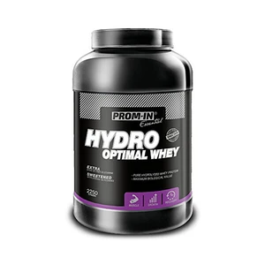 Prom-IN Hydro Optimal Whey 1000 g banán