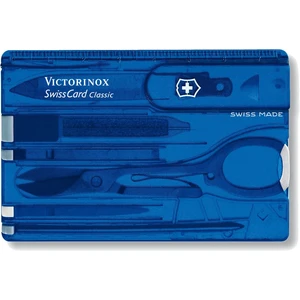 Victorinox SwissCard Cuțit de buzunar