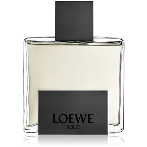 LOEWE - Loewe Solo Mercurio - Parfemová voda