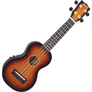 Mahalo MJ1 VT 3TS Ukulele sopranowe Sunburst