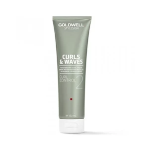 Goldwell Dualsenses Curls & Waves hydratačný krém pre kučeravé vlasy 150 ml