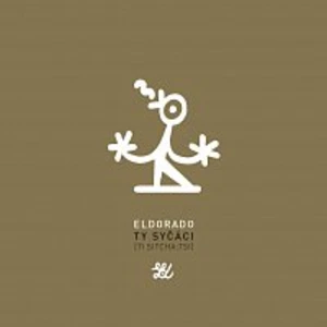 Eldorado - syčáci Ty [CD album]