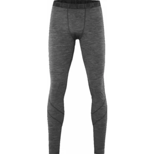 Bula Termikus fehérnemű Retro Wool Pants Black L