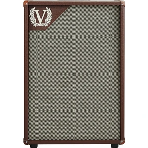 Victory Amplifiers V212VB Gold