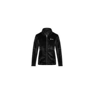 Women's warm sweatshirt KILPI SKATHI-W black