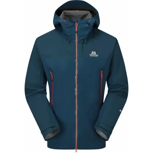 Mountain Equipment Saltoro Jacket Majolica Blue L