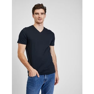 GAP Basic V-Neck T-Shirt - Men