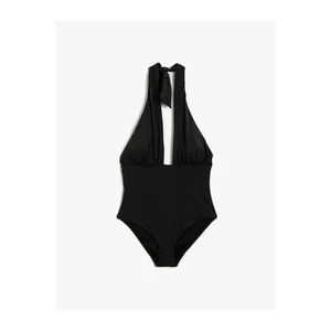 Koton Halterneck Swimwear