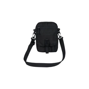 Shoulder bag Hannah PETERS anthracite