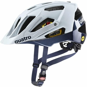 UVEX Quatro CC MIPS Cloud/Deep Space 56-61