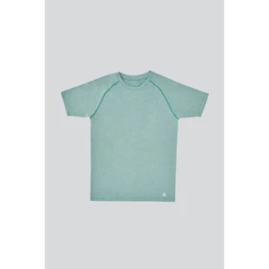 Dagi T-Shirt - Green - Regular fit