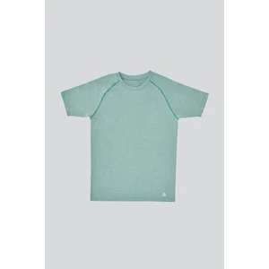 Dagi T-Shirt - Green - Regular fit