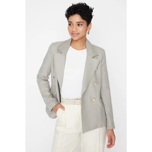 Blazer da donna Trendyol Detailed
