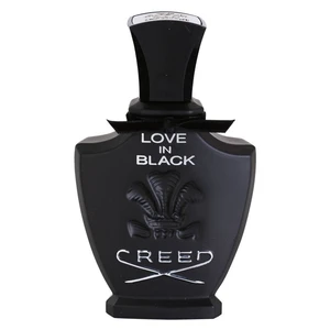 Creed Love in Black parfémovaná voda pro ženy 75 ml