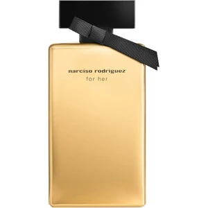 Narciso Rodriguez For Her Limited Edition toaletní voda pro ženy 100 ml