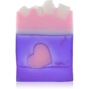 Daisy Rainbow Soap Purrfect Treat tuhé mydlo pre deti 100 g