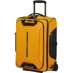 Samsonite Cestovní taška/batoh na kolečkách Ecodiver 51 l - žlutá