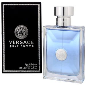 Versace Pour Homme - toaletní voda 100 ml