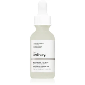 The Ordinary Multi-peptide + HA Serum spevňujúce pleťové sérum 30 ml